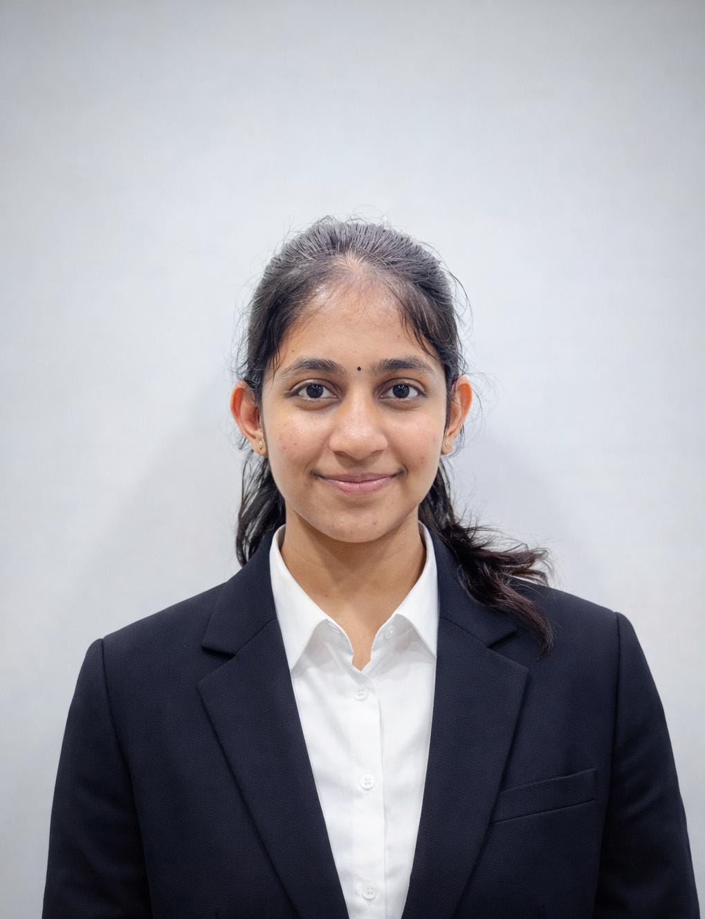 SRITW Placements selected students